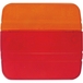 CABOCHON CARRE 4 FONCT. -NM- 2707 -16143