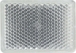 JEU 2 CATADIOPTRES -BLANC- BLISTER -16154.02