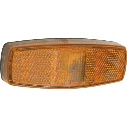 Feu orange lateral - 16176