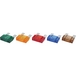 5 maxi fusibles SODELEC - 16203