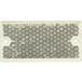 Catadioptre 2 trous 105x44mm blanc AJ.BA - 16210