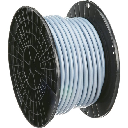 Câble multi-conducteur H05VVF - Gris - 16240