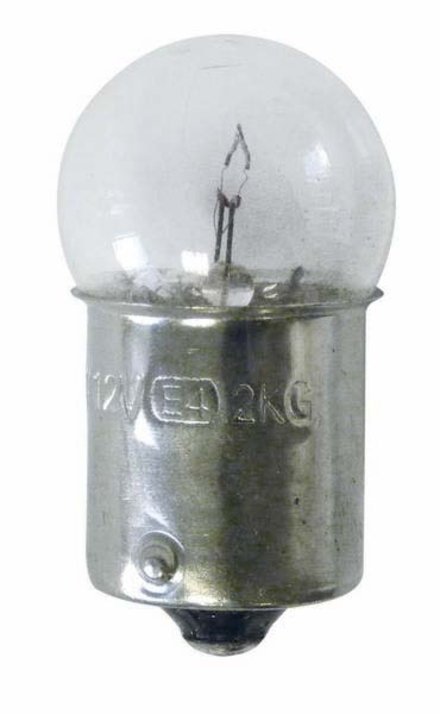2 LAMPES GRAISSEUR 12V-5W /BLISTER - 1624602