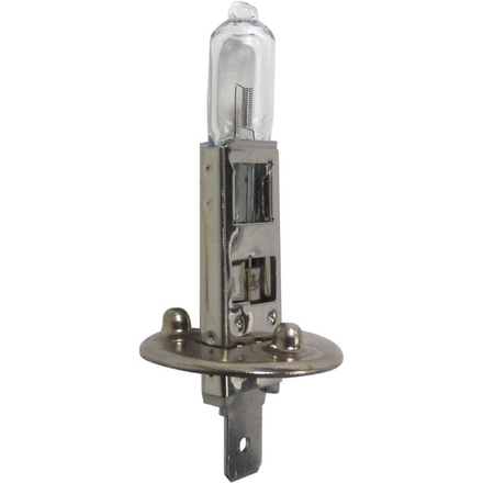 LOT 10 LAMPE-16284- IODE H1 24V 70W - 1628410