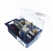 Coffret de secours compact d'ampoules h7 12v SODELEC - 16287