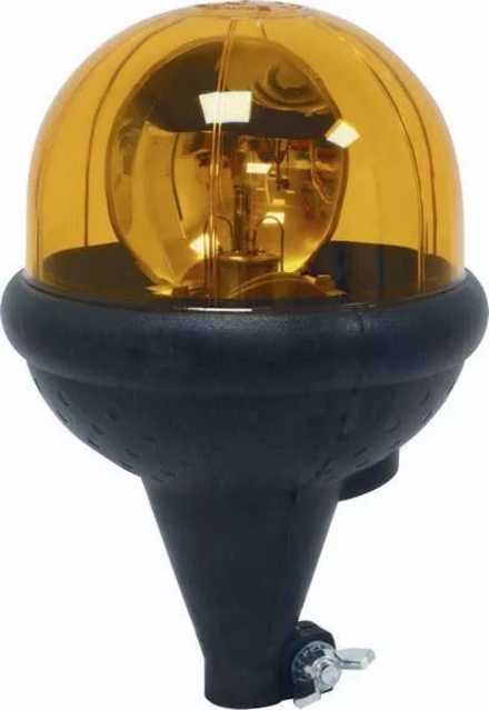 Gyro saturne 12v globe incass. CEA - 16299