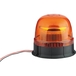 Gyrophare led double flash 12/24v a plat SODELEC - 16303