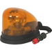 GYROPHARE GOUTTE D'EAU ORANGE -16304
