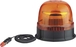 Gyrophare led double flash 12/24v base m SODELEC - 16305