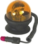 Gyro saturnello magnetique+ventouse 12v SODELEC - 16307