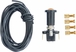 Kit branchement 5m p/gyrophare /coque SODELEC - 16309
