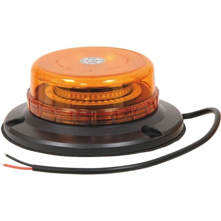 Gyrophare led extra plat double flash SODIFLASH - 16310
