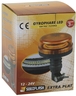 Gyrophare led extra plat SODIFLASH - 16311