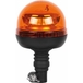 GYROPHARE LED SUR TIGE TRIPLE FONCTION - CLASSE 5 - SODIFLASH - 16315