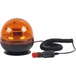 GYROPHARE LED MAGNETIQUE TRIPLE FONCTION - CLASSE 5 - SODIFLASH - 16319