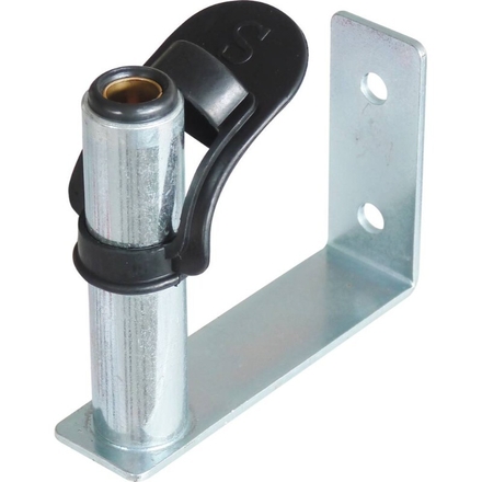 Connexion equerre pour gyro. vrac SODIFLASH - 16321
