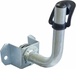 Connexion escamotable coudee/ vrac SODIFLASH - 16344