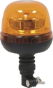 Gyrophare led rotatif sur tige flexible SODIFLASH - 16370