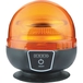 Gyrophare led magnétique sur batterie SODIFLASH - 16375