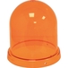 Cabochon aeb baby magnetique orange - 16406