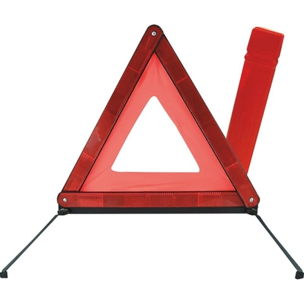 TRIANGLE DE PRESIGNALISATION *RIGIDE* - 16410