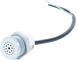 Alarme de recul 12/24v 100db - 16436