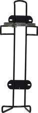 Support metal p/extincteur 6kg poudre ANAF - 16453