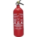 Extincteur homologué poudre 2kg ANAF - 16457