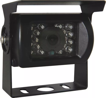 Caméra supplémentaire pour kit caméra de recul réf.16465/16470/74510 SODIFLASH - 16466