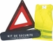 Kit de securite - 16481