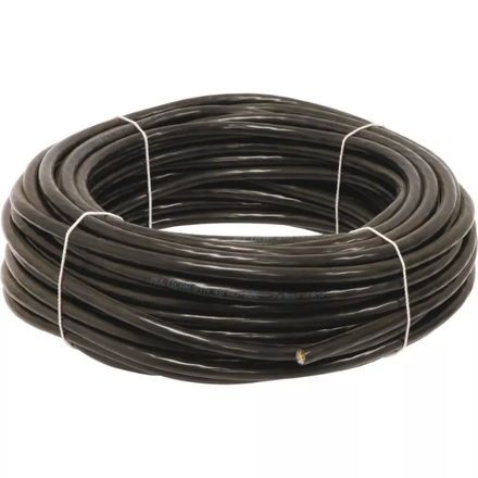 CABLE MULTICONDUCTEUR ADR NFR 13413 NOIR 5x150mm²-COURONNE de 25M - 16487