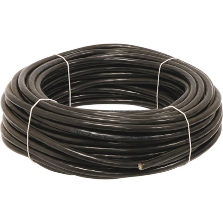 CABLE MULTICONDUCTEUR ADR NFR 13413 NOIR 7x100mm²-COURONNE de 25M - 16488