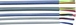 CABLE MULTICONDUCTEUR ADR NFR 13413 NOIR 7x100mm²-COURONNE de 25M - 16488