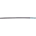 CABLE MULTICONDUCTEUR ADR NFR 13413 NOIR 2x1.00mm²- BOBINOT de 60M - SODISE - 16490