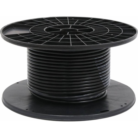 Câble multi-conducteur ADR - Noir - 16492