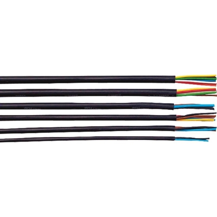 Câble multi-conducteur ADR - Noir - 16496