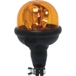 Gyrophare saturnel sur tige h1 12/24v SACEX - 16507