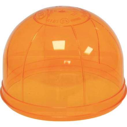 CABOCHON SATURNEL POLYCARBONATE -16509