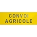 CONVOI AGRICOLE SIMPLE FACE CL II 120*40 -16517