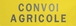 CONVOI AGRICOLE SIMPLE FACE CL II 120*40 -16517