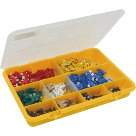 Composition 236 pieces SODELEC - 16544