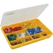 Composition 236 pieces SODELEC - 16544