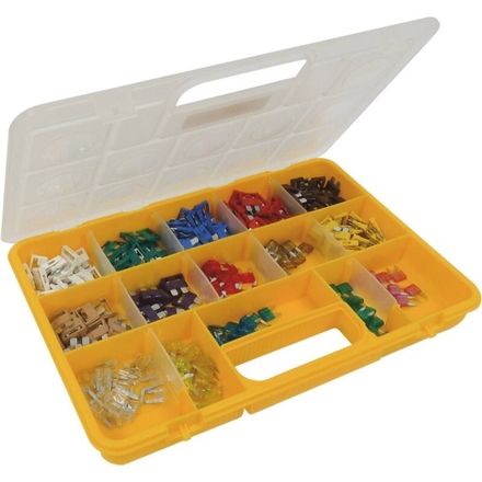 Composition 311 pieces SODELEC - 16546