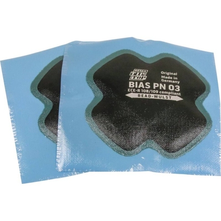 Emplâtre pour pneus pn REMA TIP TOP - 16595