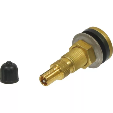 Valve agraires air/eau tubeless tr618a REMA TIP TOP - 16629