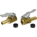 Raccord de gonflage pour tuyau 7mm REMA TIP TOP - 16631