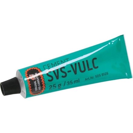 Colle liquide vulcanisant pour chambre à air REMA TIP TOP - 16643