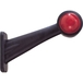 FEU DE GABARIT BICOLORE INCLINE + RENFORT -16644