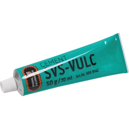 Colle liquide vulcanisant pour chambre à air REMA TIP TOP - 16645