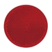 Catadioptre adhesif diam.60 rouge REMA TIP TOP - 16650
